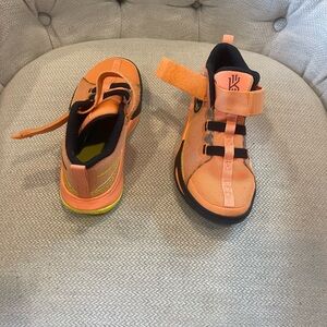 Boys Nike Kyrie Flytrap VI